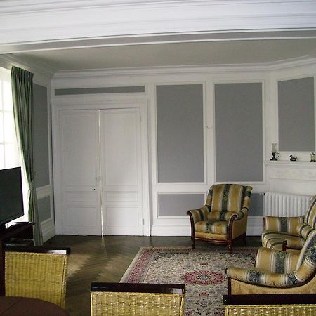 Chateau De La Garenne Rodelinghem Esterno foto