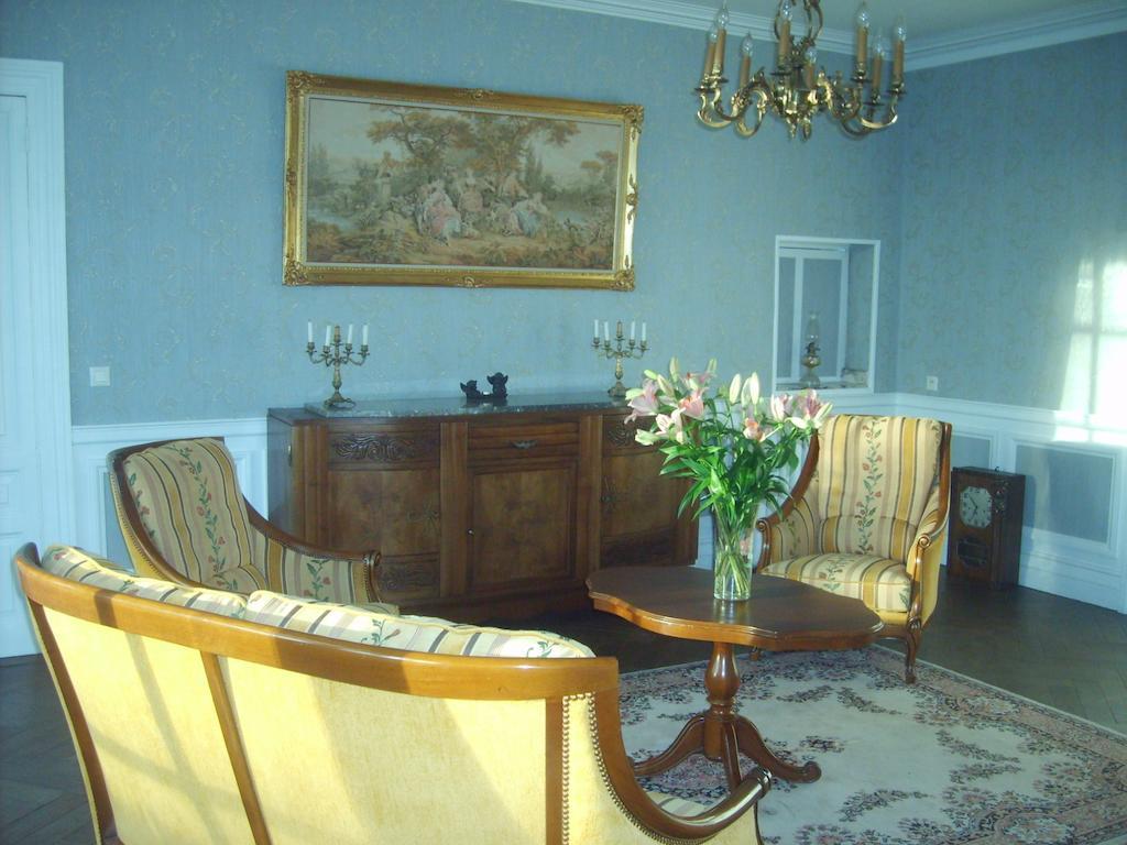 Chateau De La Garenne Rodelinghem Esterno foto